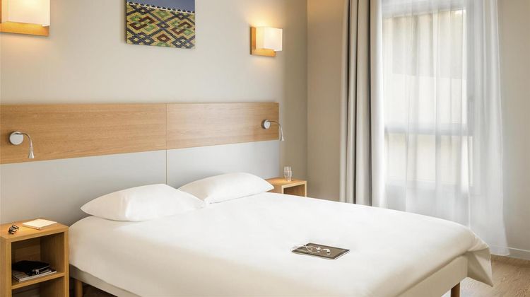 Aparthotel AdagioAccess Dijon Republique Room