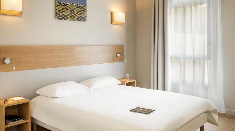 Aparthotel AdagioAccess Dijon Republique Room