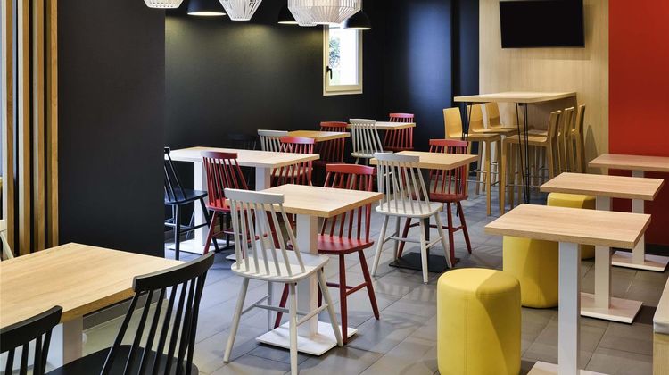 Aparthotel AdagioAccess Dijon Republique Other