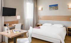 Aparthotel AdagioAccess Dijon Republique