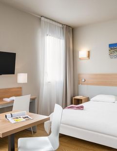 Aparthotel AdagioAccess Dijon Republique