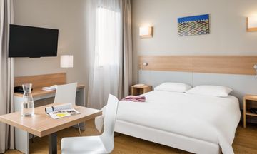 Aparthotel AdagioAccess Dijon Republique