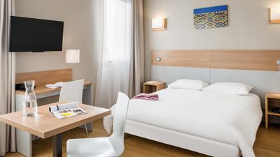 Aparthotel AdagioAccess Dijon Republique