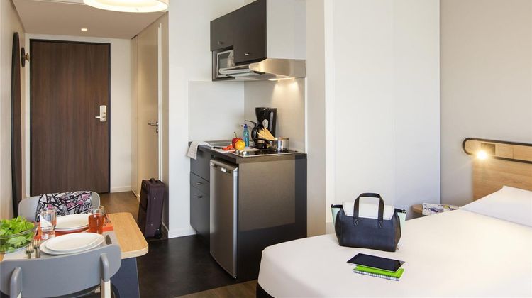 Adagio Access Nancy Centre Room