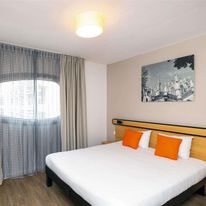 Adagio Access Nancy Centre