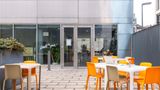 Adagio Access Nancy Centre Restaurant