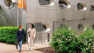 Adagio Access Nancy Centre