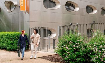 Adagio Access Nancy Centre