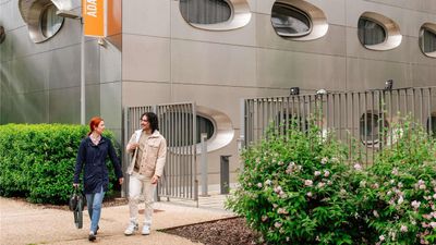 Adagio Access Nancy Centre