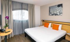 Adagio Access Nancy Centre