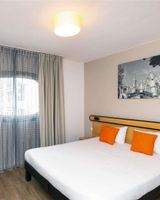 Adagio Access Nancy Centre
