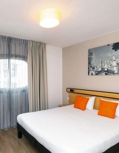 Adagio Access Nancy Centre