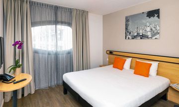 Adagio Access Nancy Centre