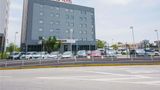 Ibis Guaratingueta Hotel Exterior