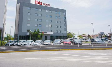 Ibis Guaratingueta Hotel