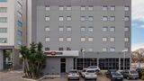Ibis Guaratingueta Hotel Exterior