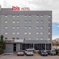 Ibis Guaratingueta Hotel
