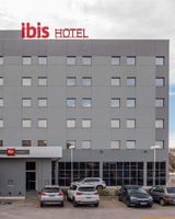 Ibis Guaratingueta Hotel