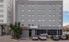 Ibis Guaratingueta Hotel