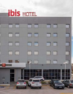 Ibis Guaratingueta Hotel