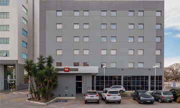 Ibis Guaratingueta Hotel