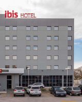 Ibis Guaratingueta Hotel