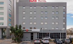 Ibis Guaratingueta Hotel
