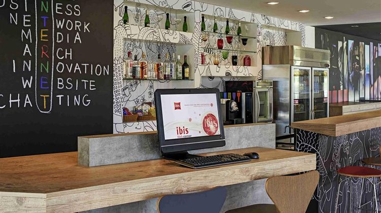 Ibis Londrina Other