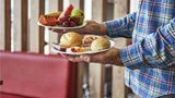Ibis Londrina Restaurant
