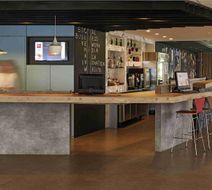 Ibis Londrina Exterior