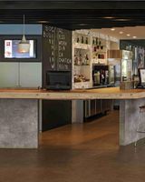 Ibis Londrina