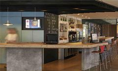 Ibis Londrina