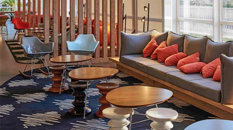 Ibis Londrina Other