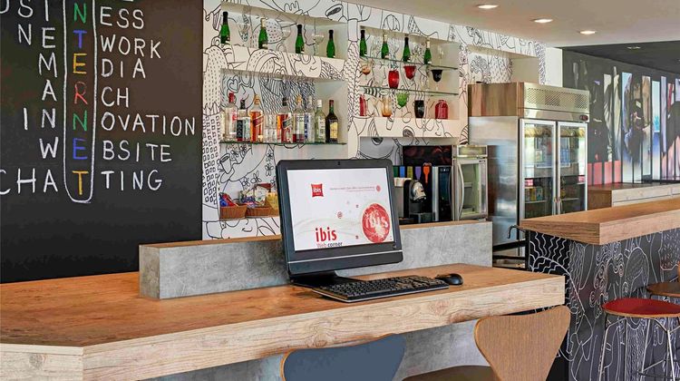 Ibis Londrina Other