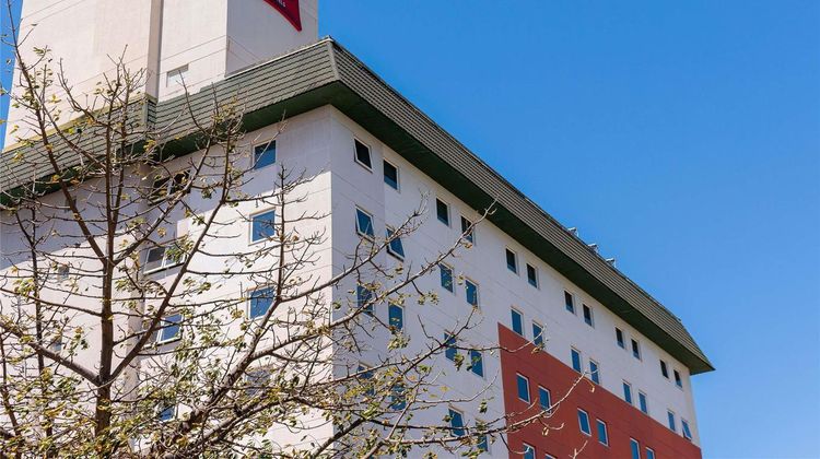 Ibis Londrina Other
