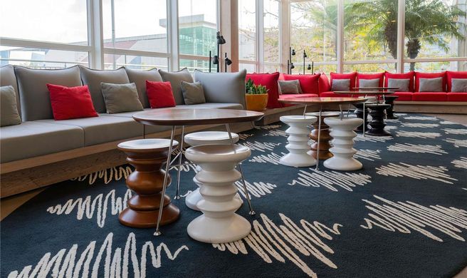 Ibis Londrina Exterior