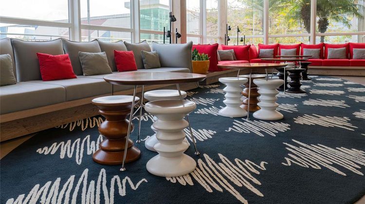 Ibis Londrina Exterior