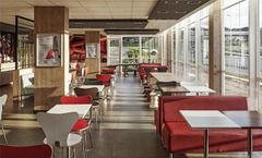Ibis Londrina