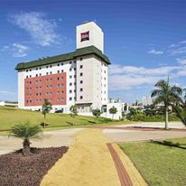 Ibis Londrina