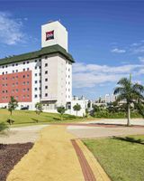 Ibis Londrina