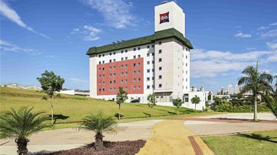 Ibis Londrina
