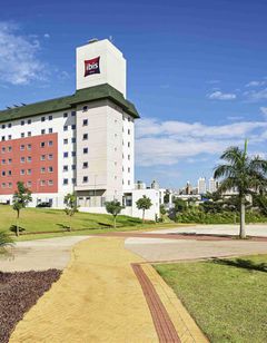 Ibis Londrina