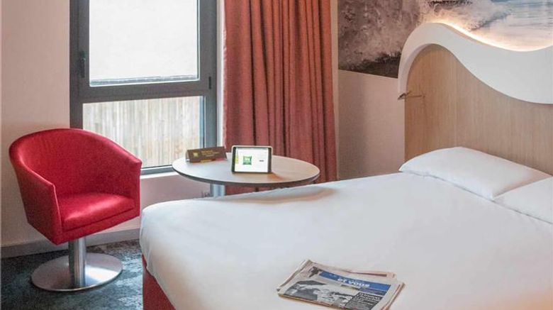 <b>ibis Styles Saint Malo Port Room</b>. Images powered by <a href="https://iceportal.shijigroup.com/" title="IcePortal" target="_blank">IcePortal</a>.