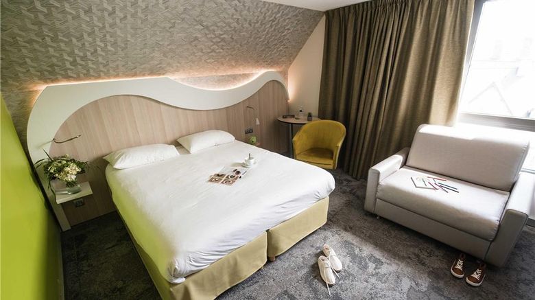 <b>ibis Styles Saint Malo Port Room</b>. Images powered by <a href="https://iceportal.shijigroup.com/" title="IcePortal" target="_blank">IcePortal</a>.