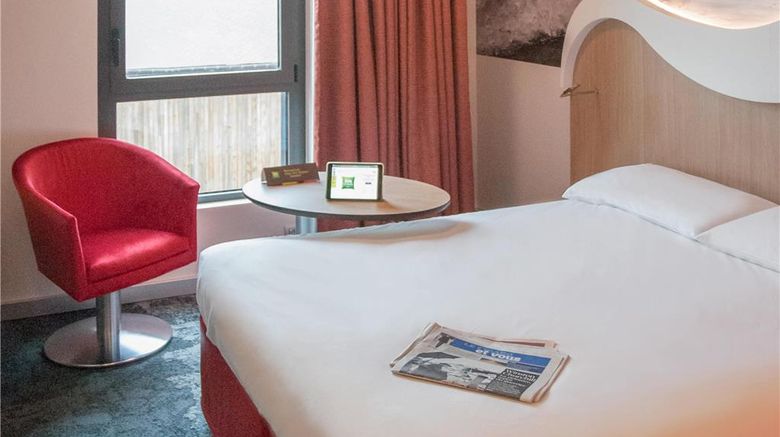 <b>ibis Styles Saint Malo Port Room</b>. Images powered by <a href="https://iceportal.shijigroup.com/" title="IcePortal" target="_blank">IcePortal</a>.