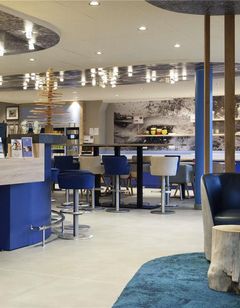 ibis Styles Saint Malo Port