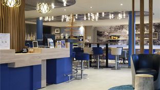ibis Styles Saint Malo Port