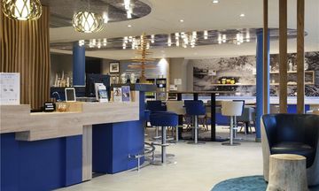ibis Styles Saint Malo Port
