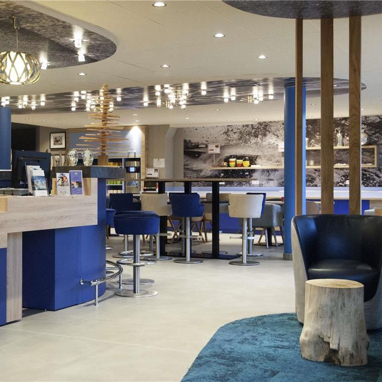 ibis Styles Saint Malo Port