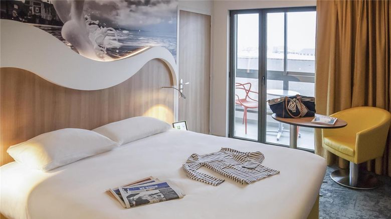 <b>ibis Styles Saint Malo Port Room</b>. Images powered by <a href="https://iceportal.shijigroup.com/" title="IcePortal" target="_blank">IcePortal</a>.